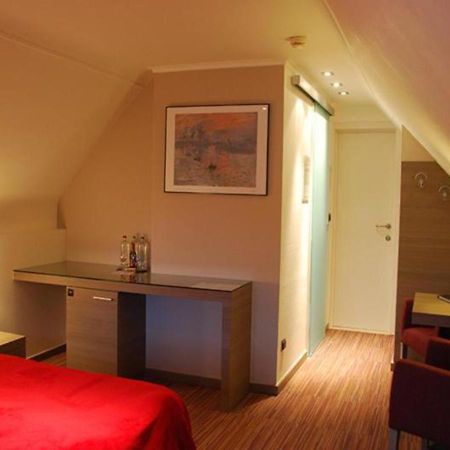 Hotel Rubens De Haan Ngoại thất bức ảnh