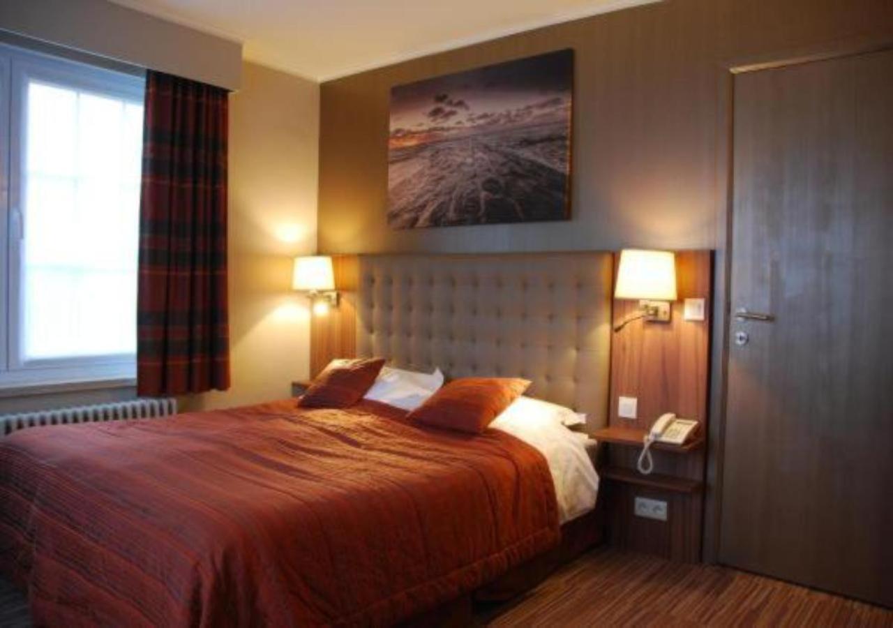 Hotel Rubens De Haan Ngoại thất bức ảnh