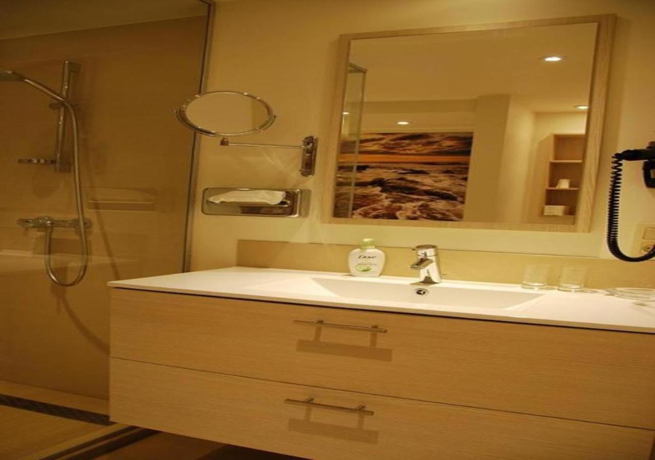 Hotel Rubens De Haan Ngoại thất bức ảnh