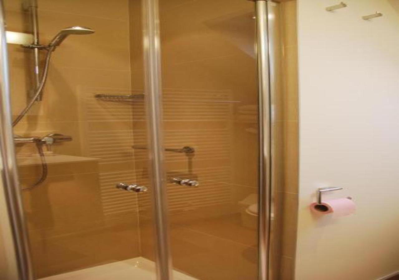 Hotel Rubens De Haan Ngoại thất bức ảnh