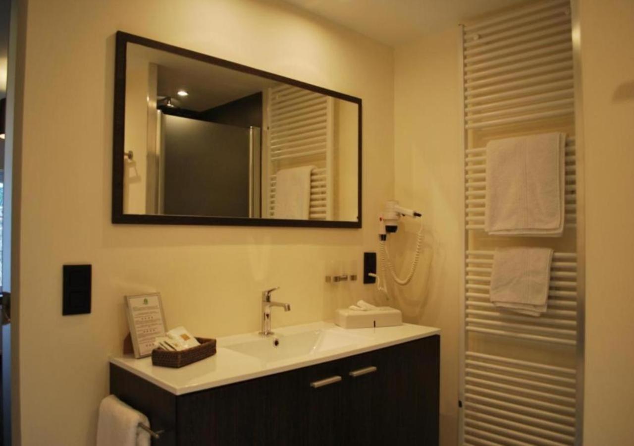 Hotel Rubens De Haan Ngoại thất bức ảnh