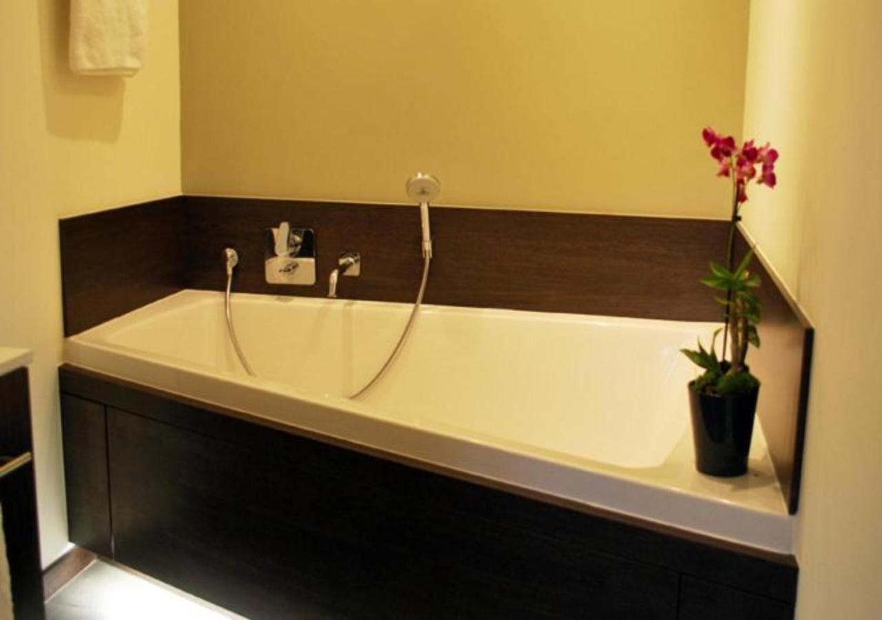 Hotel Rubens De Haan Ngoại thất bức ảnh