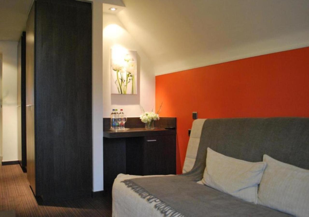 Hotel Rubens De Haan Ngoại thất bức ảnh