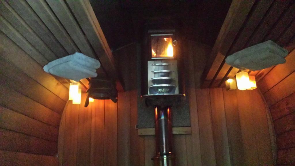 Hotel Rubens De Haan Ngoại thất bức ảnh