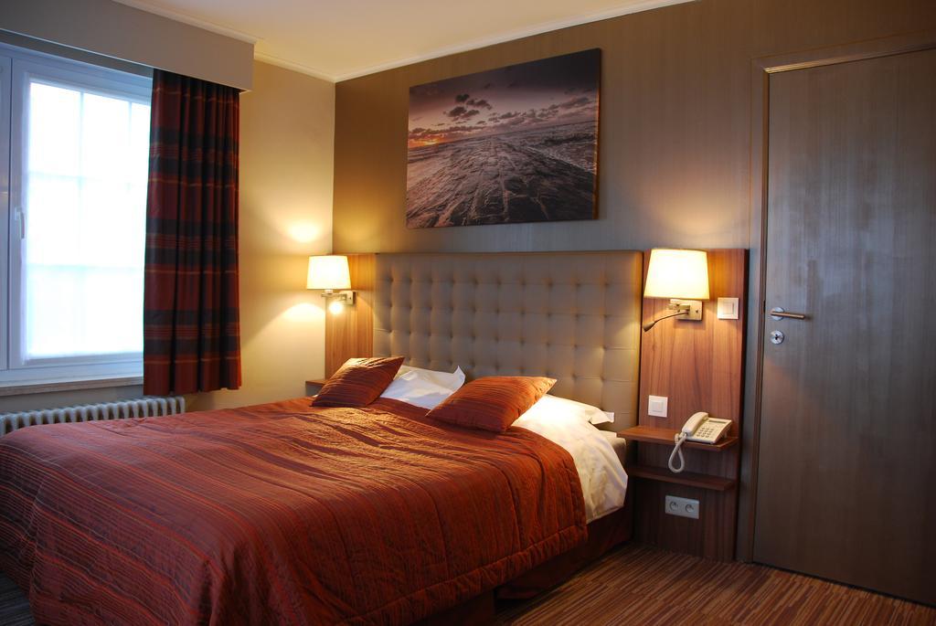 Hotel Rubens De Haan Ngoại thất bức ảnh