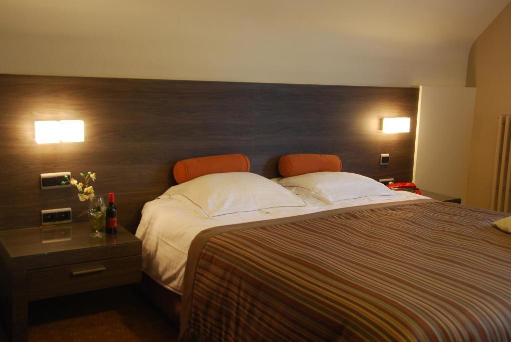 Hotel Rubens De Haan Ngoại thất bức ảnh