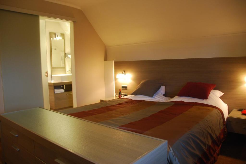 Hotel Rubens De Haan Phòng bức ảnh
